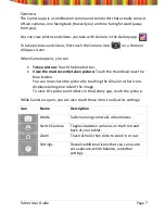 Preview for 7 page of GD GEM10312G User Manual