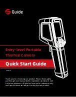 GD T120 Quick Start Manual preview