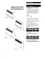 Preview for 4 page of GDC Group Brazilia F 5 Installation And Owner'S Manual