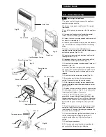 Preview for 13 page of GDC Group Brazilia F 5 Installation And Owner'S Manual