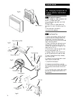 Preview for 16 page of GDC Group Brazilia F 5 Installation And Owner'S Manual