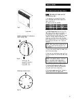 Preview for 23 page of GDC Group Brazilia F 5 Installation And Owner'S Manual