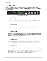 Предварительный просмотр 16 страницы GDC AIB-2000 User Manual