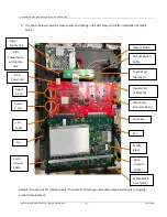 Предварительный просмотр 32 страницы GDC LPU-1000 Installation Manual