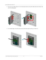 Предварительный просмотр 38 страницы GDC LPU-1000 Installation Manual