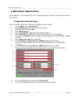 Предварительный просмотр 57 страницы GDC LPU-1000 Installation Manual