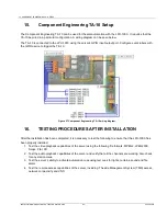 Предварительный просмотр 83 страницы GDC LPU-1000 Installation Manual