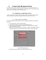 Предварительный просмотр 42 страницы GDC PSD-3000-P Installation Manual