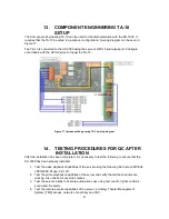 Предварительный просмотр 62 страницы GDC PSD-3000-P Installation Manual