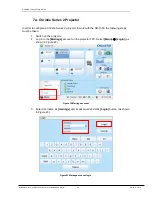 Preview for 23 page of GDC SR-1000 STANDALONE INTEGRATED MEDIA BLOCK User & Installation Manual