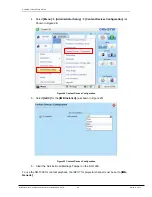 Preview for 24 page of GDC SR-1000 STANDALONE INTEGRATED MEDIA BLOCK User & Installation Manual