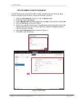 Preview for 33 page of GDC SR-1000 STANDALONE INTEGRATED MEDIA BLOCK User & Installation Manual