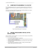 Preview for 40 page of GDC SR-1000 STANDALONE INTEGRATED MEDIA BLOCK User & Installation Manual