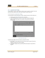 Предварительный просмотр 30 страницы GDC SX-2000 Installation Manual