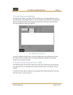 Предварительный просмотр 32 страницы GDC SX-2000 Installation Manual