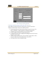Предварительный просмотр 37 страницы GDC SX-2000 Installation Manual