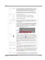 Preview for 16 page of GDC SX-2000A Series User Manual