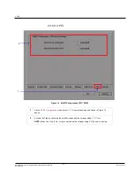 Preview for 36 page of GDC SX-2000A Series User Manual