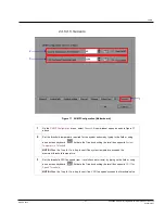 Preview for 37 page of GDC SX-2000A Series User Manual