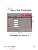 Preview for 40 page of GDC SX-2000A Series User Manual