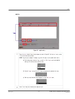 Preview for 43 page of GDC SX-2000A Series User Manual