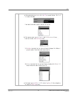 Preview for 45 page of GDC SX-2000A Series User Manual