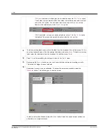 Preview for 46 page of GDC SX-2000A Series User Manual