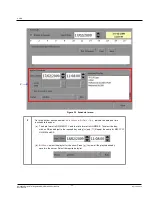 Preview for 56 page of GDC SX-2000A Series User Manual