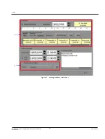 Preview for 58 page of GDC SX-2000A Series User Manual