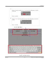 Preview for 123 page of GDC SX-2000A Series User Manual