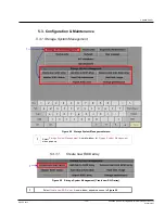 Preview for 125 page of GDC SX-2000A Series User Manual