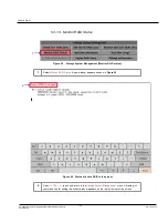 Preview for 132 page of GDC SX-2000A Series User Manual