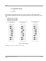 Предварительный просмотр 183 страницы GDC SX-2000A Series User Manual