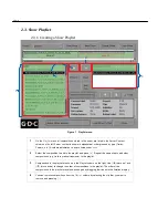 Предварительный просмотр 16 страницы GDC SX-2001A SERIES User Manual