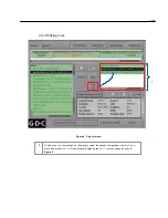 Предварительный просмотр 17 страницы GDC SX-2001A SERIES User Manual