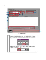 Предварительный просмотр 18 страницы GDC SX-2001A SERIES User Manual