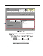 Предварительный просмотр 23 страницы GDC SX-2001A SERIES User Manual