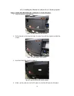 Предварительный просмотр 19 страницы GDC SX-3000 Installation Manual