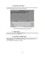 Предварительный просмотр 29 страницы GDC SX-3000 Installation Manual