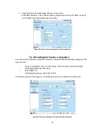 Предварительный просмотр 39 страницы GDC SX-3000 Installation Manual