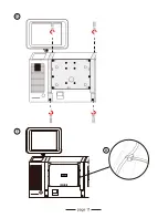 Preview for 11 page of GDC SX-3000 Quick Start Manual