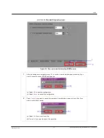 Предварительный просмотр 37 страницы GDC SX-3000 User Manual