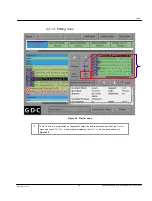 Предварительный просмотр 49 страницы GDC SX-3000 User Manual