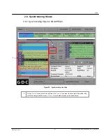 Предварительный просмотр 61 страницы GDC SX-3000 User Manual