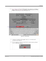 Предварительный просмотр 127 страницы GDC SX-3000 User Manual