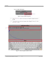 Предварительный просмотр 134 страницы GDC SX-3000 User Manual