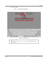 Предварительный просмотр 135 страницы GDC SX-3000 User Manual