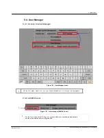 Предварительный просмотр 139 страницы GDC SX-3000 User Manual