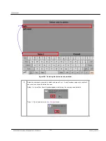 Предварительный просмотр 142 страницы GDC SX-3000 User Manual