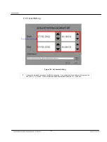 Предварительный просмотр 146 страницы GDC SX-3000 User Manual